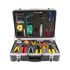 Fusion Splicing Fiber Optic Cable Tools