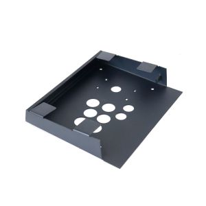 China Customized Stainless Steel Aluminum Steel Sheet Metal Bending Punching Stamping Parts on sale