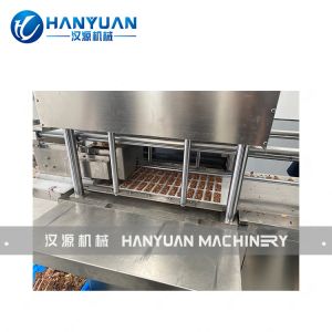 Baked Rice Pastry Bar Forming Machine