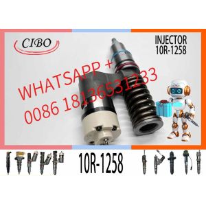 High quality fuel injector 2394908 239-4908 10R-1274 249-0713 250-1309 259-5409