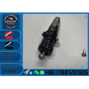 Fuel injector 579251 4954648 1764365 1731091 1846350 570016 1846351 579261