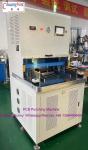 PCB Punching Machine for Automotive Electronics Industry with Programming