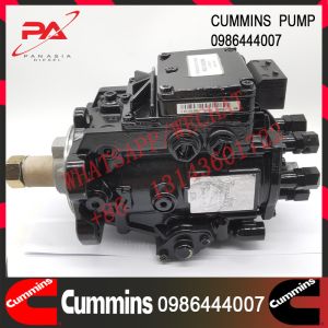 0986444007 Cummins Diesel SD32 PT Engine Fuel Injection Pump 0470506011