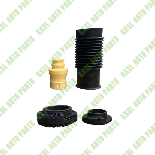 Buy For Maserati Quattroporte Ghibli Front Shock Absorber Cushion Dust Cover Spring Seat OEM 670033273 675000520 675000034 675000035 at wholesale prices