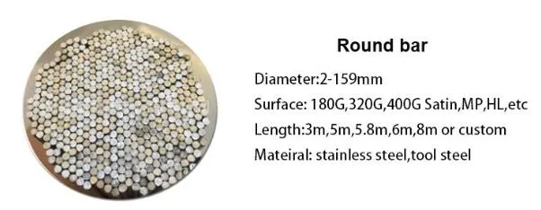 ASTM SUS JIS 304 316ti 904L Bar Stainless Steel Manifold Square Bar in Stock