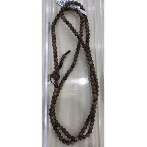 Customizable Agarwood Bracelet Traditional Craftsmanship with Modern Aesthetic