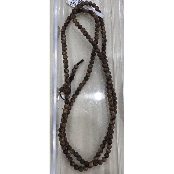 Customizable Agarwood Bracelet Traditional Craftsmanship with Modern Aesthetic