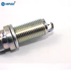 Forrest automotive spark plugs for auto parts SILFR6A11