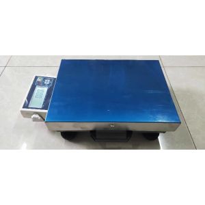 Postal Logistics Post Android Express Industrial Weighing Electric Bench Scale