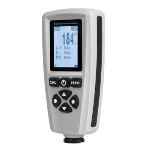 KMC 770 Digital Auto Car Paint Thickness Meter