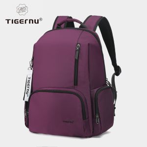 290D Oxford Travel Laptop Backpacks Mochila School Backpack For Teens