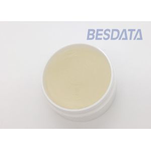 High Conductive EEG Electrode Gel / Paste For Electrochemical Measurements