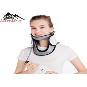 Homecare Waterproof Adjustable Medical Cervical Neck Collar Neck Collar Chemist