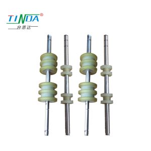 Customizable ATM Rubber Roller for Smooth and Efficient Operation