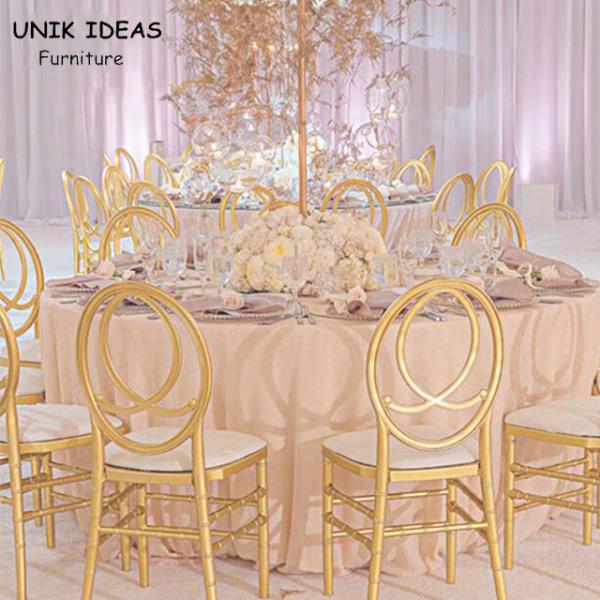 Buy Acrylic Tiffany Chiavari Chairs Wedding Ceremony Reception Phoenix Chairs Banquet at wholesale prices