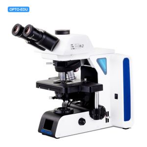 OPTO EDU A12.2610 Laboratory Biological Microscope