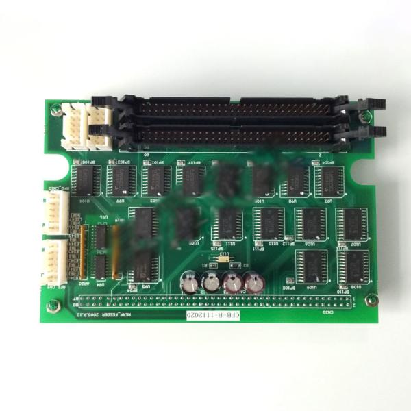 Buy J91741062A J90600386B MK3 FEEDER IO small board FEEDER board at wholesale prices