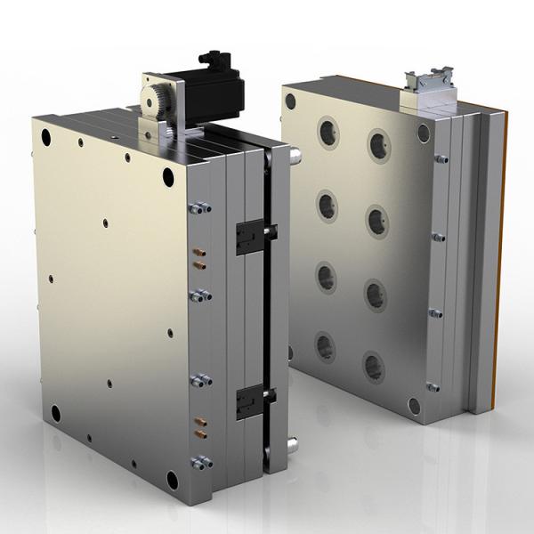 Buy Polishing Painting Precision Plastic Mould For Household Appliances at wholesale prices