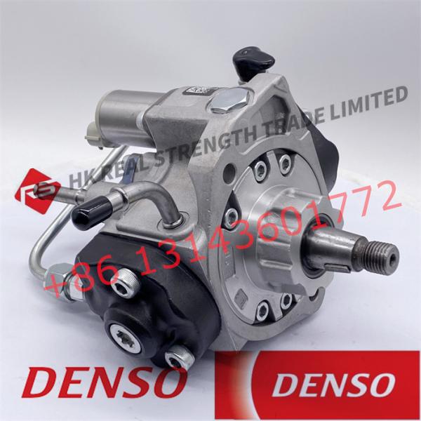 Buy Genuine and new diesel fuel pump 2940001250 For MITSUBISHI 4M41 1460A058 at wholesale prices