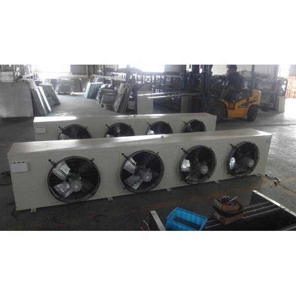 DL-470 Wall mounted Heat Exchanger /Air Unit Cooler/ Ceiling mounted side outlet evaporator (with electric defrosting)