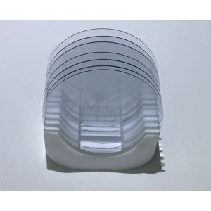 Quality 10x10mm Gallium oxide substrate monocline structure for sale