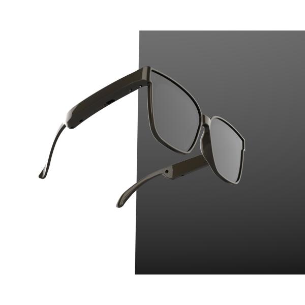 Buy TR90 Frames Alto Bluetooth Audio Sunglasses Open Ear For Business Fashion at wholesale prices