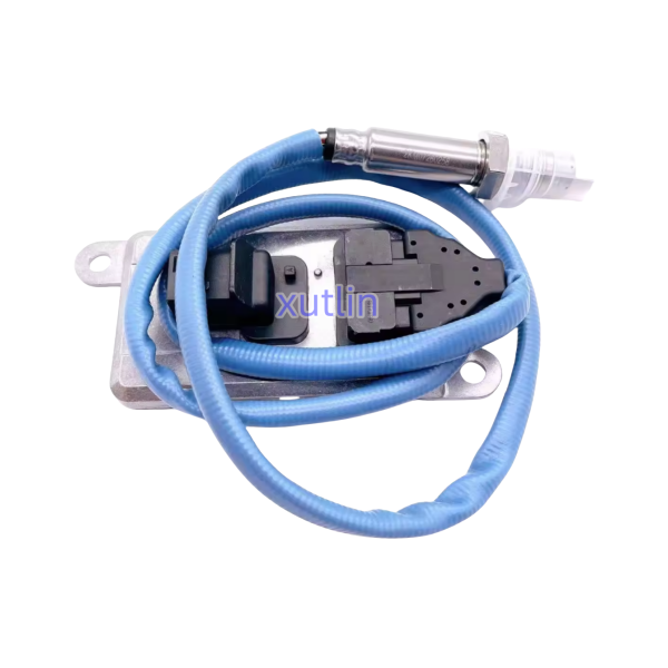 Auto Engine Spare Parts Engine Nitrogen Nox Oxygen Sensor For Man Truck OEM 5Wk96721B 5115408-0016