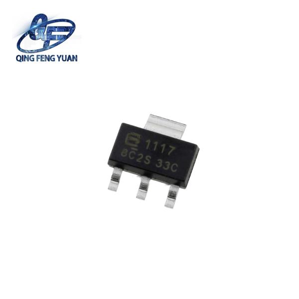 DC-DC converter BL1117-33CX-BL-SOT-223 ICs chips Electronic Components