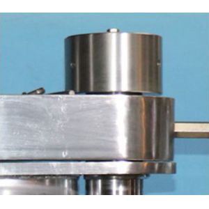 High Pressure Cold Press Expeller Machine , Groundnut Oil Processing Machine