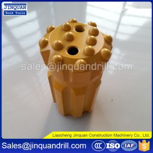 Tungsten carbide button bits suppliers threaded button bits manufacturers from