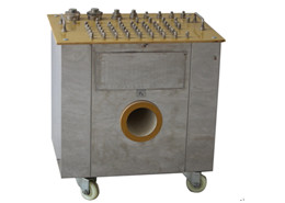 0.005 Class CT PT Test Equipment Integrated With Source