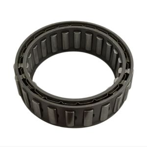 Gcr15 Double Taper Roller Bearing Freewheel Metric Dc5476a DC Series