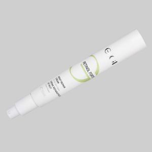 Foundation Sunscreen Lotion Tube