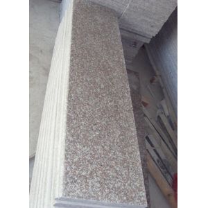 Beautiful Granite Stone Floor Tiles G664 Cherry Red Stone For Paving / Worktop