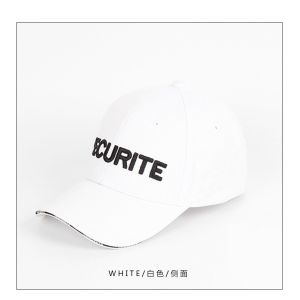 Promotional Custom Unstructured Cap / Dad Hats Custom Embroidery 100% cotton