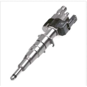 Engine Parts 13537589048 Replacing Auto Fuel Injector Nozzle Assembly for BMWs