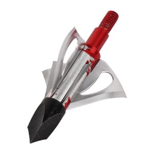 3blade Mechanical Expandable Archery Broadhead Durable