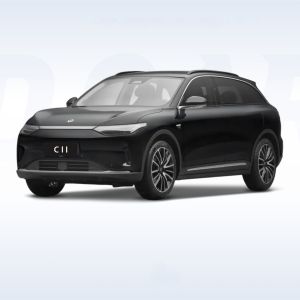 2023 Leapmotor C11 High Speed Electric SUV 4WD with 200kW Maximum Power and