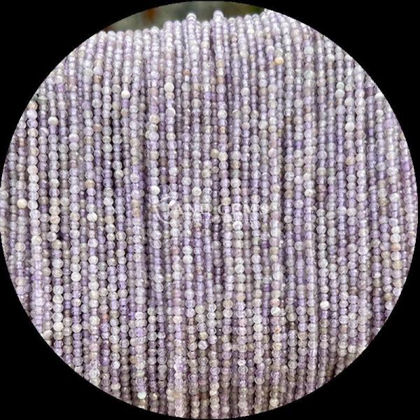 DIY Jewelry Making Gemstone Various Types Apatite Malachite Mini Faceted Loose Bead Strands Healing Crystal Stones