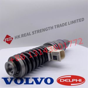 Diesel Electric Unit Fuel Injector 21569191 BEBE4N01001 7421569191 7485013228