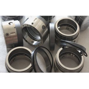 China KL - 8B1 Mechanical Seal , John Crane 8B1 Seal Multiple Spring Design,balanced seal on sale
