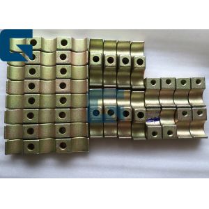 107404160 Clamp , VOE107404160 Volv-o Clamps With Copper Material