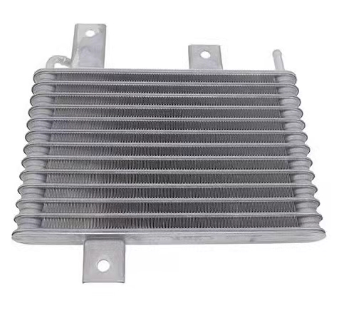 Car Model Mitsubishi Outlander 2016-2020 GEN3 GEN3.5 2920A344 Transmission Oil Cooler