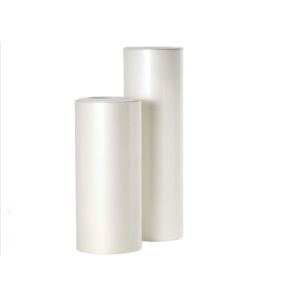 PET Anti-scuff Hot Lamination Film Packaging Protective Material