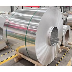 China Stucco Embossed Anodized Aluminum Coil JIS AISI Standard on sale