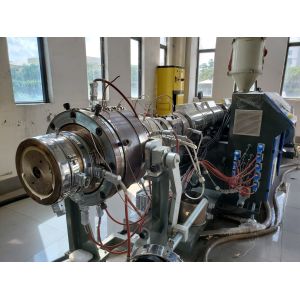 ABS Pipe Machine With Extrusion Capacity 50-800kg/H Production Line
