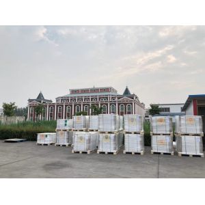 20kg Custom Multi Wall Kraft Paper Sack For Powder Material