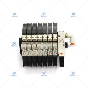 UNIVERSAL ASSY, MANIFOLD 47561904 AI Spare Part