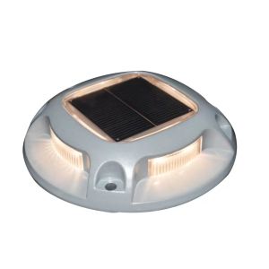 China Upgrade Your Dock Lighting with Solar Dock Light Eco-Friendly and Easy to Install on sale