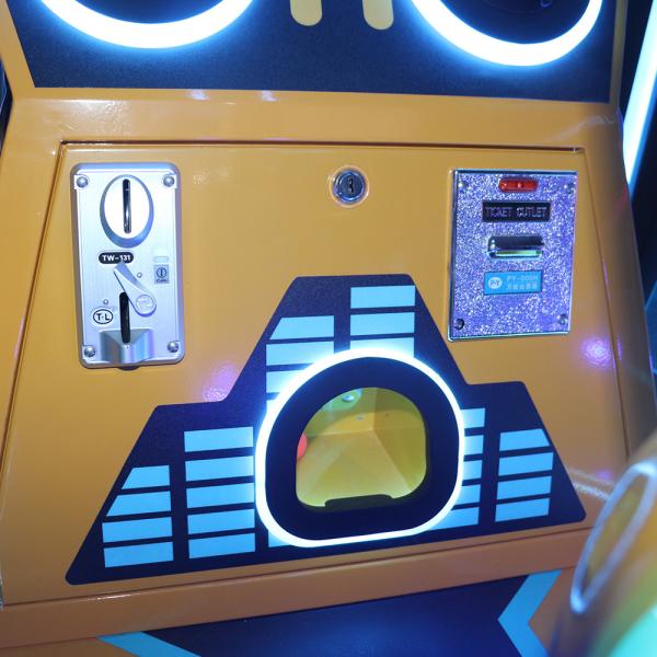 Bicycle Bike Arcade Machine Real Cycling Simulator Racing 300W Power